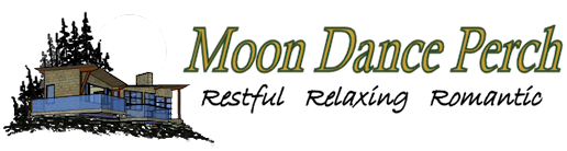 Moon Dance Perch Logo